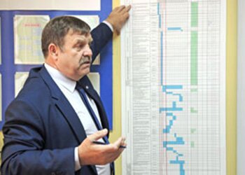 Представитель «Росатома» выразил уверенность в успехе проекта «Бережливая поликлиника»