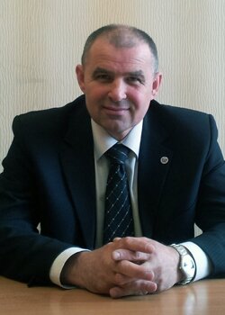 Кондрашкин Валерий Дмитриевич