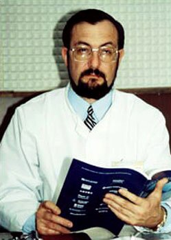 Ракита Дмитрий Романович