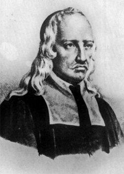 28 января 1608 года родился итальянский физиолог и физик Джованни Альфонсо БОРЕЛЛИ (Giovanni Alfonso Borelli) (1608-1679)